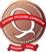 ACHA Bronze 2019 icon